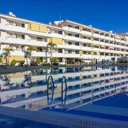 Lejlighed Summerland Los Cristianos (Tenerife)