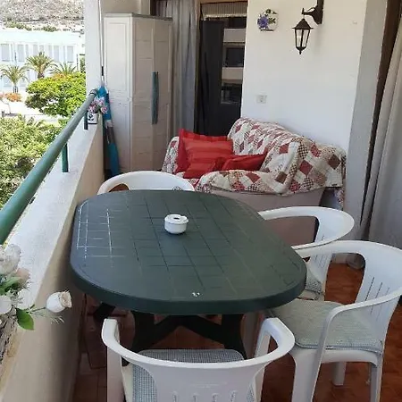Lejlighed Summerland Los Cristianos (Tenerife)
